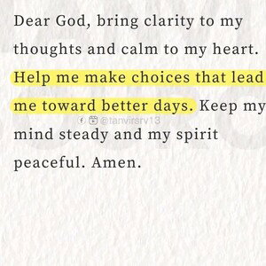 God you save me 