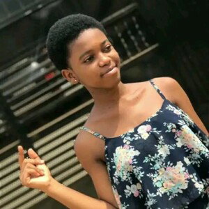 Stubborn dey my part 