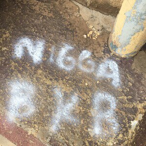NIGGA(BKB)