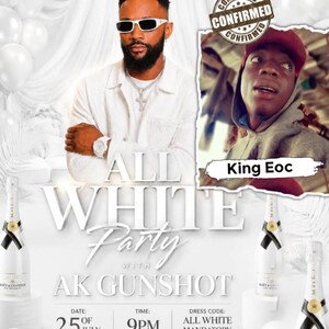 king eoci & adog