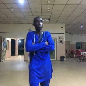 yo Dangote 