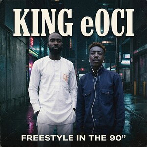 freestyle in the 90”