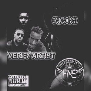 VERIFY ARTIST (ADOGG)