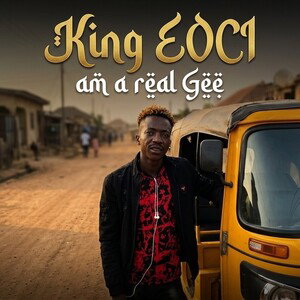 am a real Gee