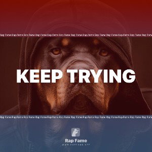 Keep Trying