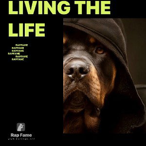 living the life