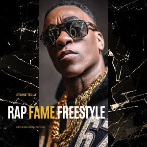 RAP FAME FREESTYLE 