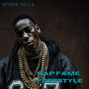 RF FREESTYLE 