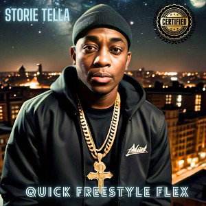 QUICK FREESTYLE FLEX 