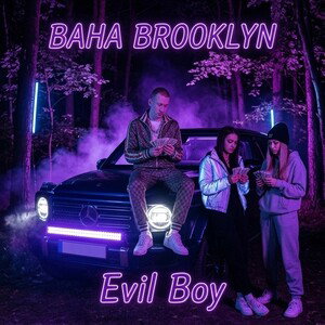 Evil Boy