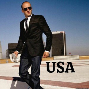 USA