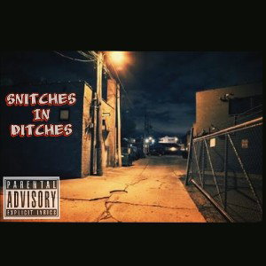 Snitches in ditches 