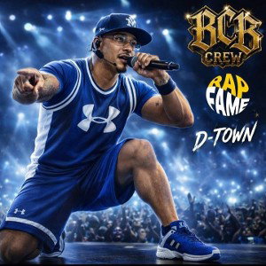Toliver (D-Town freestyle)