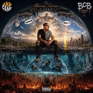 Loco/Cabron (D-Town freestyle)