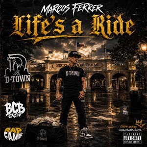 UFO 🛸(D-Town freestyle)