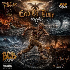 End of Time (D-Town freestyle)