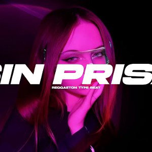 (FREE) "SIN PRISA" REGGAETON TYPE BEAT | Pista De Reggaeton Uso Libre 2026 | Ozuna Type Beat 2026