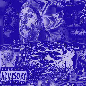 9ETHER LOW - DA WAY DAT IM LIVING Ft:@DatMenaxe (low49instro) (Slowed + Reverb)