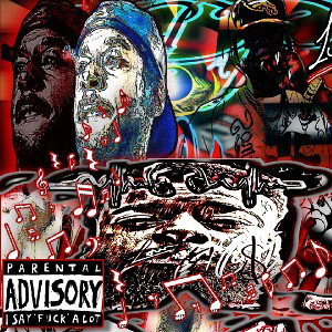 9ETHER LOW - DA WAY DAT IM LIVING Ft:@DatMenaxe (low49instro)