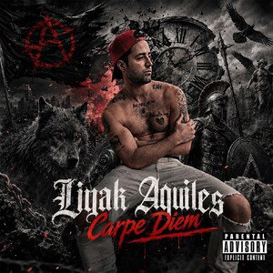LIYAK AQUILES - ME HE CRIADO A PALOS 