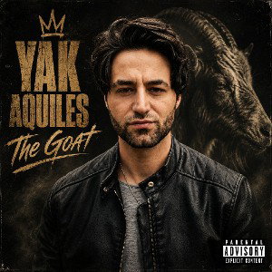 YAK AQUILES - CRAZY 