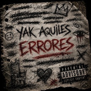YAK AQUILES - ERRORES