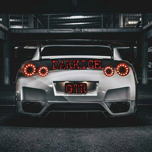 GTR