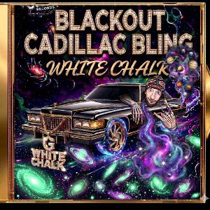 black Cadillac ah