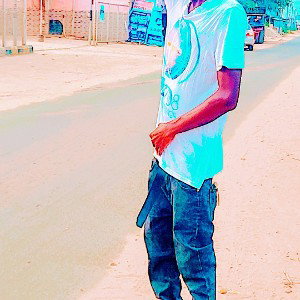 Bad boy