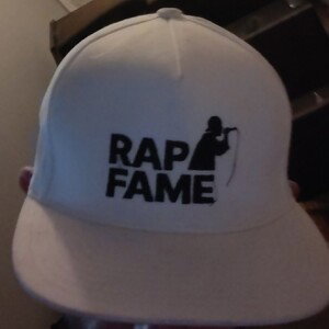 Rap Fame Rookie of the yr