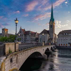 Zurich 