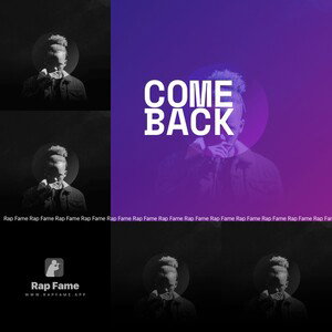 come back