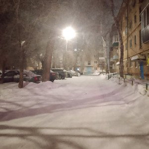 •|Тревожный рассвет|•