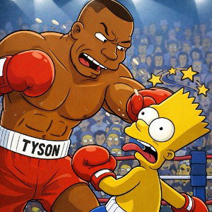 TYSON