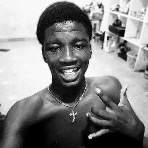 Stay Humble 