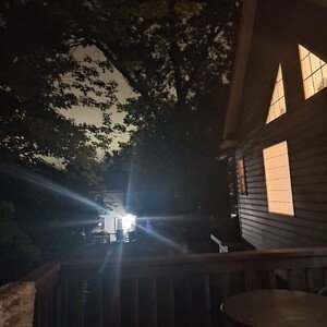 Witching Hour