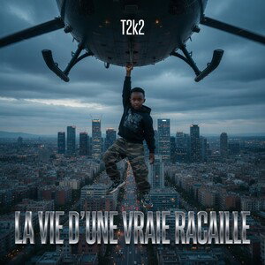la vie d'une vraie racaille 