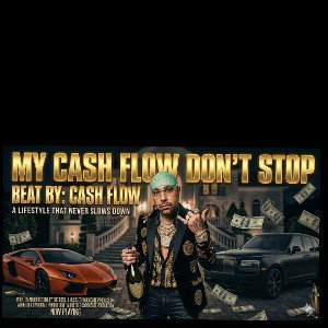 cash flow don't stop