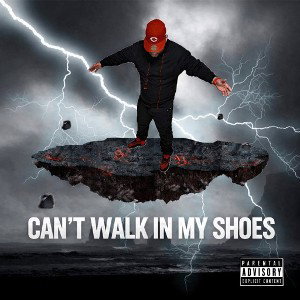 can't walk n my shoes 