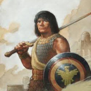 barbarian warrior freestyle 