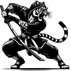 Big Cat Freestyle 