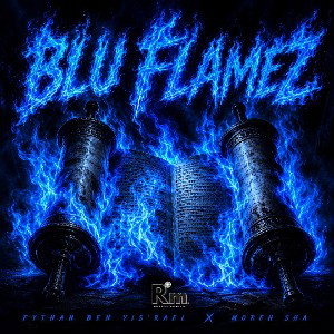 Blu Flamez feat. Moreh Sha