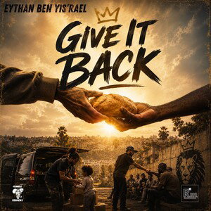 Give It Back