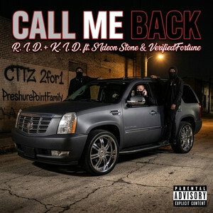 Call Me Back