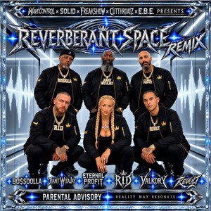 Reverberant Space (Remastered)