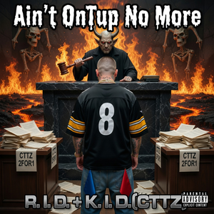 Ain't On Top No More