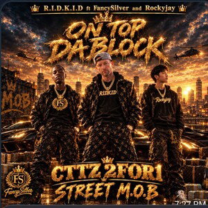 On Top Da Block
