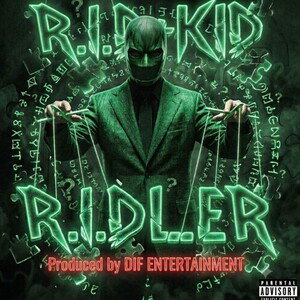 R.I.D.LER