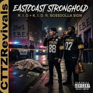EastCoast Stronghold  