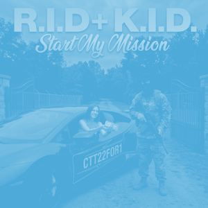 Start  My Mission (Nightcore)